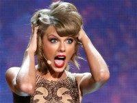 Taylor Swift Reuters