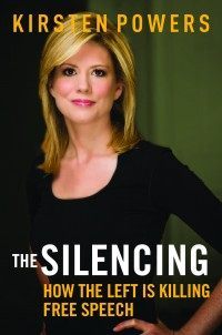 The-Silencing-Powers-Cover