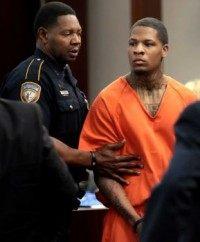 Trey Foster - Photo-Billy SmithII-Houston Chronicle