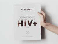 Vangardist