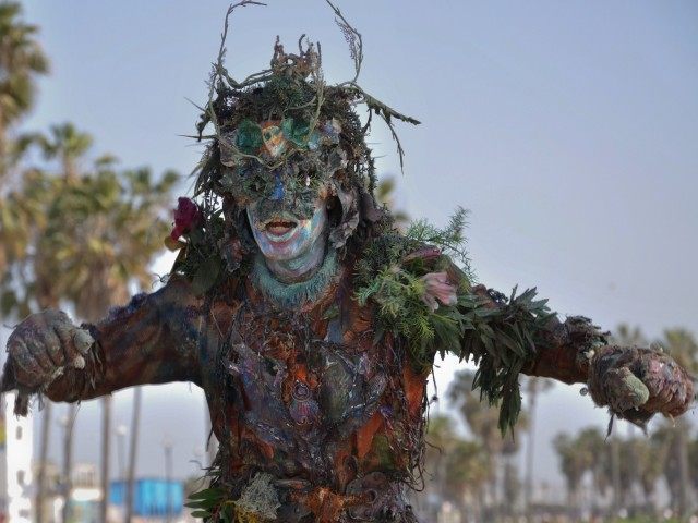 Venice Beach (Francesco Zuccolo / Flickr / CC / Cropped)