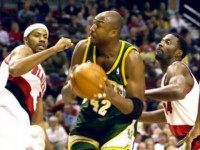 Vin Baker AP