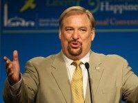 In this Saturday, July 4, 2009 file photo, evangelical pastor Rick Warren gestures as he speaks at the Islamic Society of North America's 46th annual convention in Washington. The American evangelical pastor Rick Warren, who addressed a big rally in the Rwandan capital of Kigali on Sunday, Aug. 17, 2014, during thanksgiving celebrations marking 20-years since the genocide in which more than 800,000 people were killed, told The Associated Press that he hopes to expand his ministry to East Africa.

Read more: http://www.dailymail.co.uk/wires/ap/article-2728112/Rick-Warren-hopes-expand-ministry-Africa.html#ixzz3ZNbozf2U