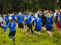 Wear Blue To Remember