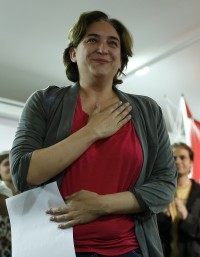 Ada Colau