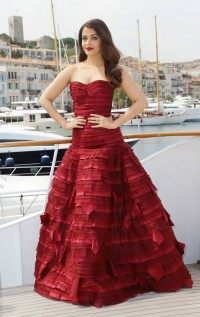 Aishwarya Rai Bachchan