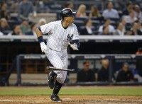 Alex Rodriguez