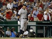 Alex Rodriguez