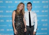 Amy Berg, Evan Henzi