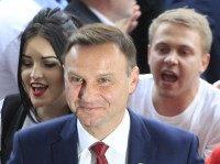 Andrzej Duda