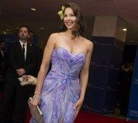 Ashley Judd