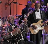 B.B. King,  Buddy Guy