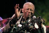 B.B. King