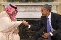Barack Obama, Mohammed bin Nayef