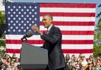 Barack Obama