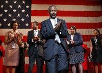 Ben Carson