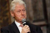 Bill Clinton