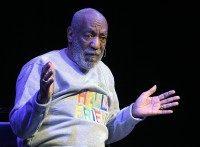 Bill Cosby