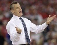 Billy Donovan