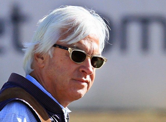Bob Baffert