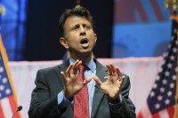 Bobby Jindal