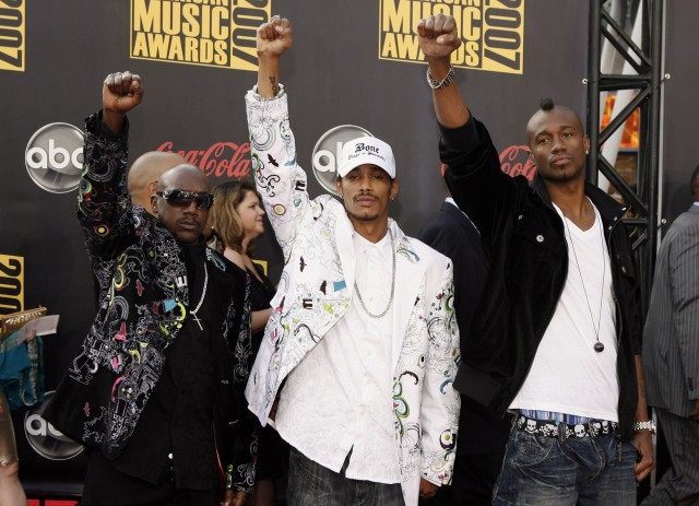 Bone Thugs-N-Harmony