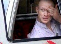 Bowe Bergdahl