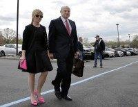 Bridget Anne Kelly, Michael Critchley