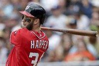 Bryce Harper