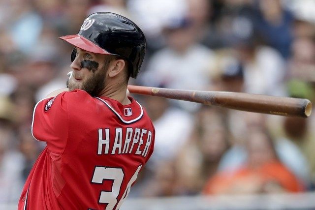 Bryce Harper
