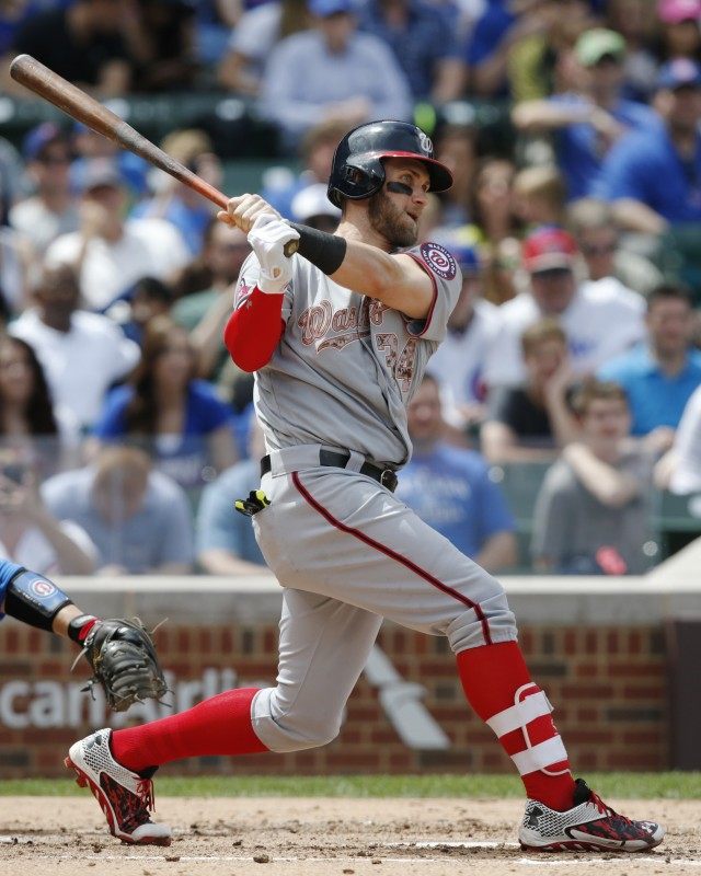 Bryce Harper