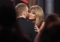 Calvin Harris, Taylor Swift