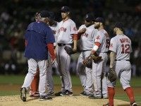 Carl Willis, Rick Porcello