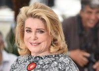 Catherine Deneuve