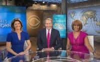 CBS This Morning
