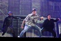 Chris Brown, Christopher Maurice Brown