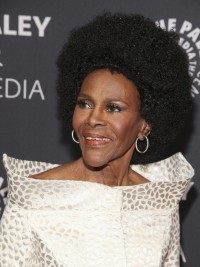 Cicely Tyson