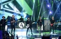 Clark Beckham, Nick Fradiani, Fall Out Boy