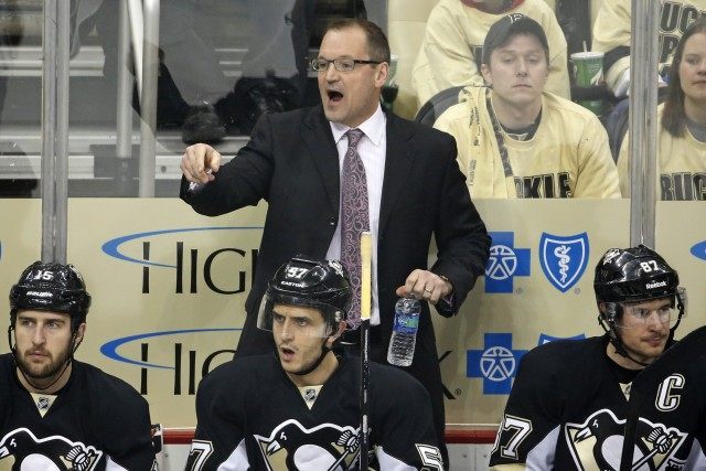 Dan Bylsma