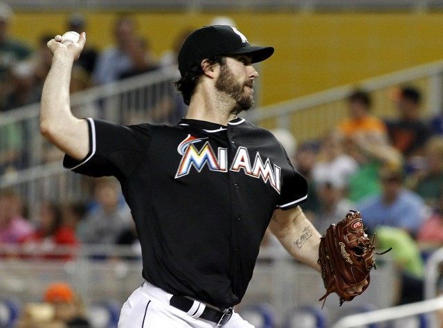 Dan Haren