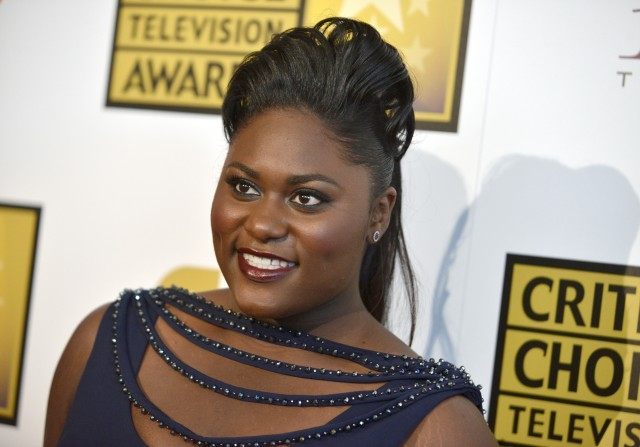 Danielle Brooks