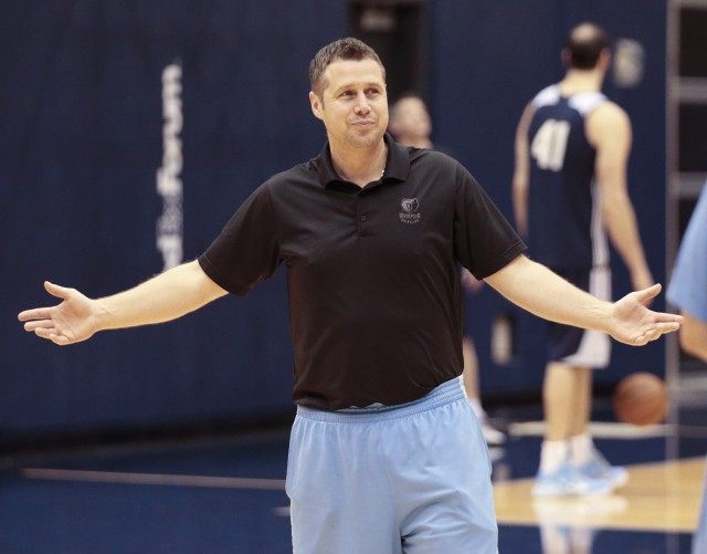 David Joerger