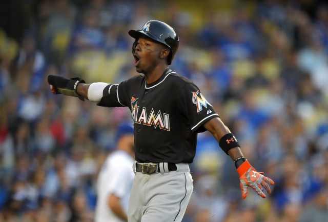 Dee Gordon