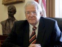 Dennis Hastert
