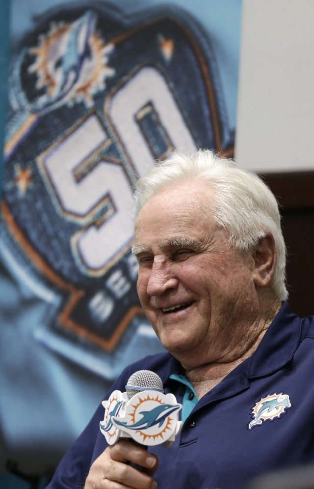 Don Shula