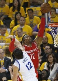 Dwight Howard, Andrew Bogut