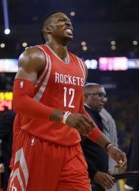 Dwight Howard