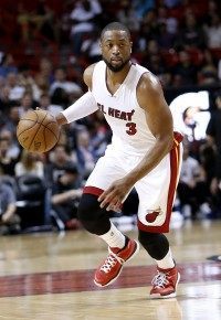 Dwyane Wade