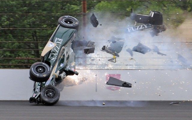 Ed Carpenter