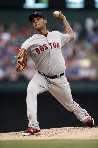 Eduardo Rodriguez